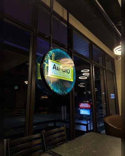 Au-Dio Cafe & Lounge