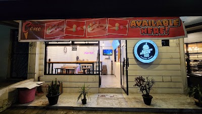 Batang 9tea’s Milktea House - Baguio Branch