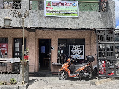 Moe-ging Restobar