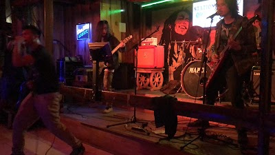 168 Resto Bar