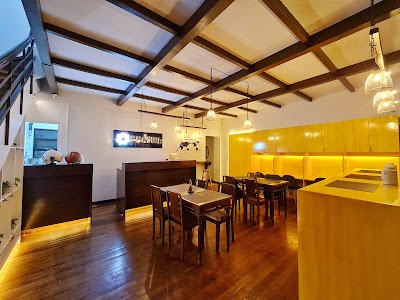 OFW Business Hub and Cafe