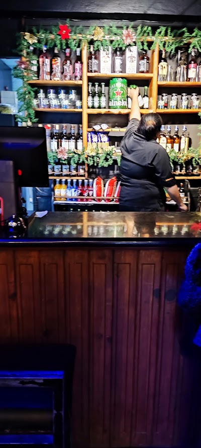 Sailor's son restobar