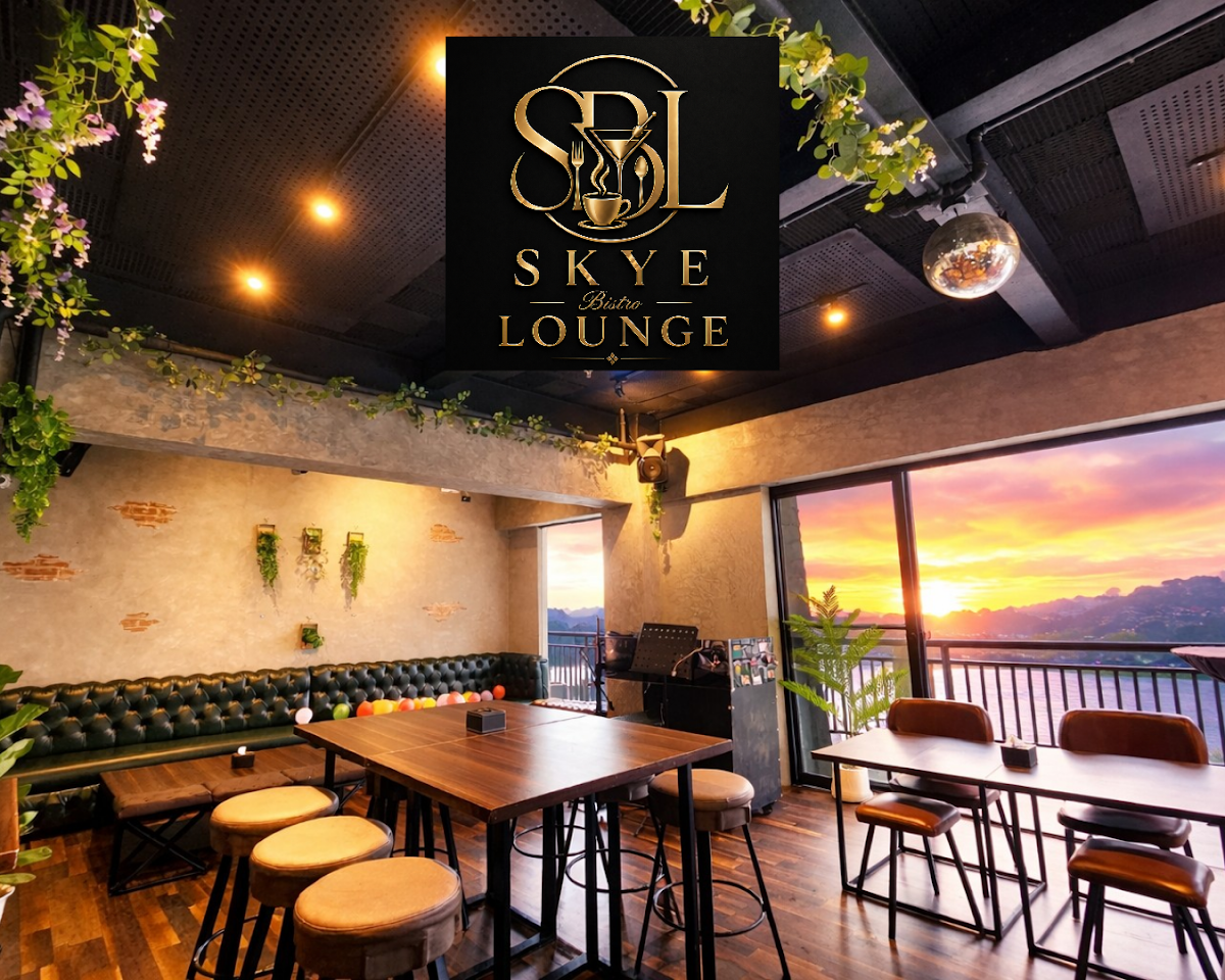 Skye Bistro Lounge
