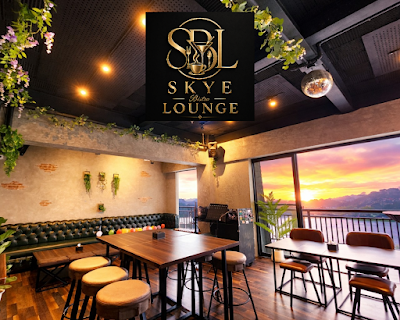 Skye Bistro Lounge