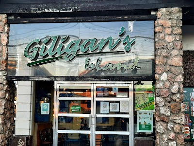 Giligan's Island