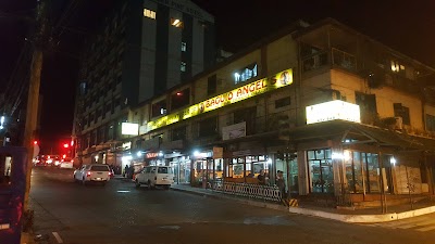 BAGUIO ANGEL'S SUPER DISCO CLUB