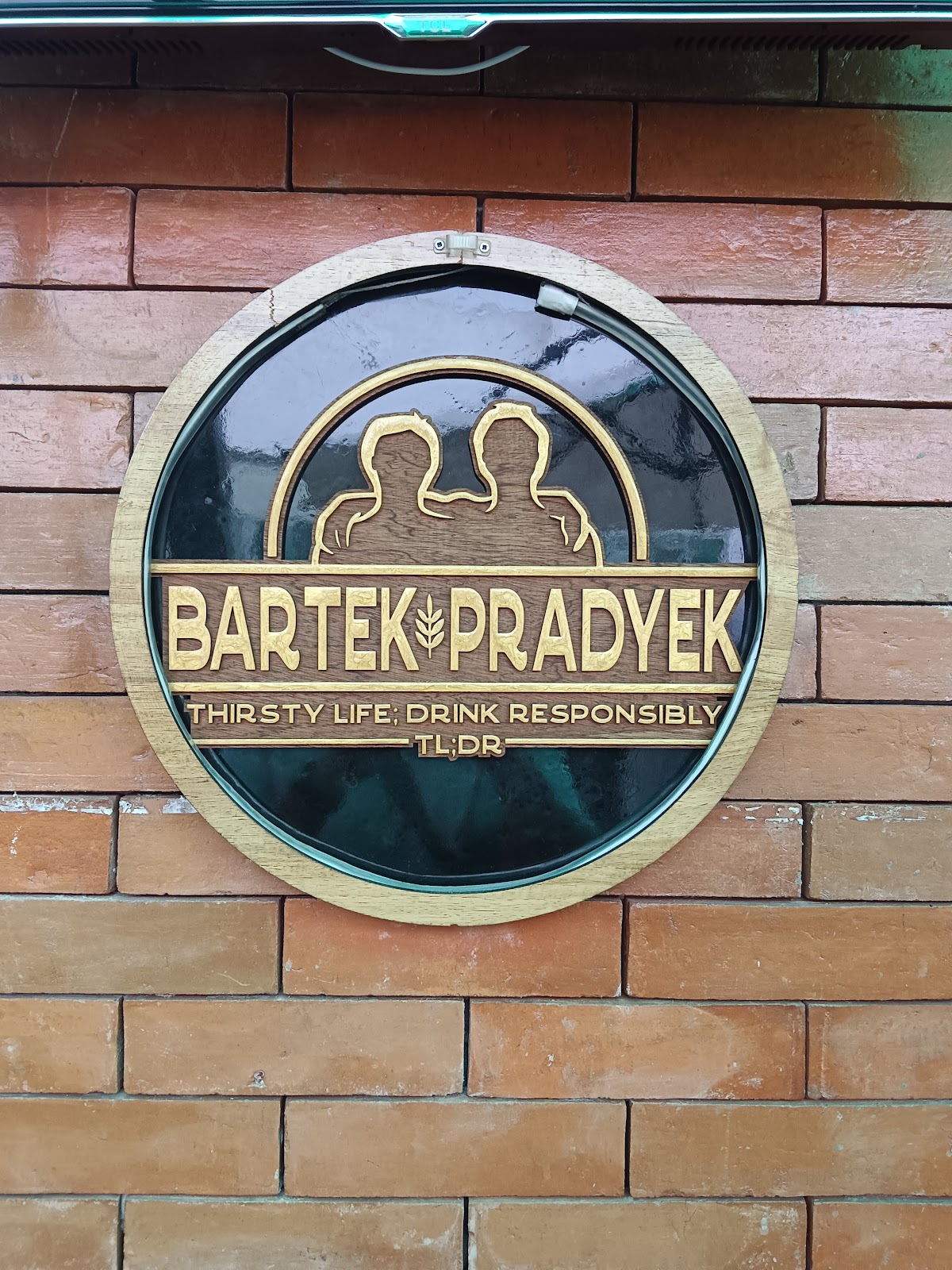 Bartek Prajek