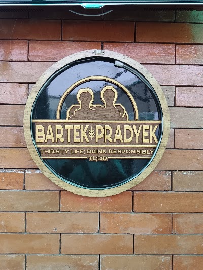Bartek Prajek