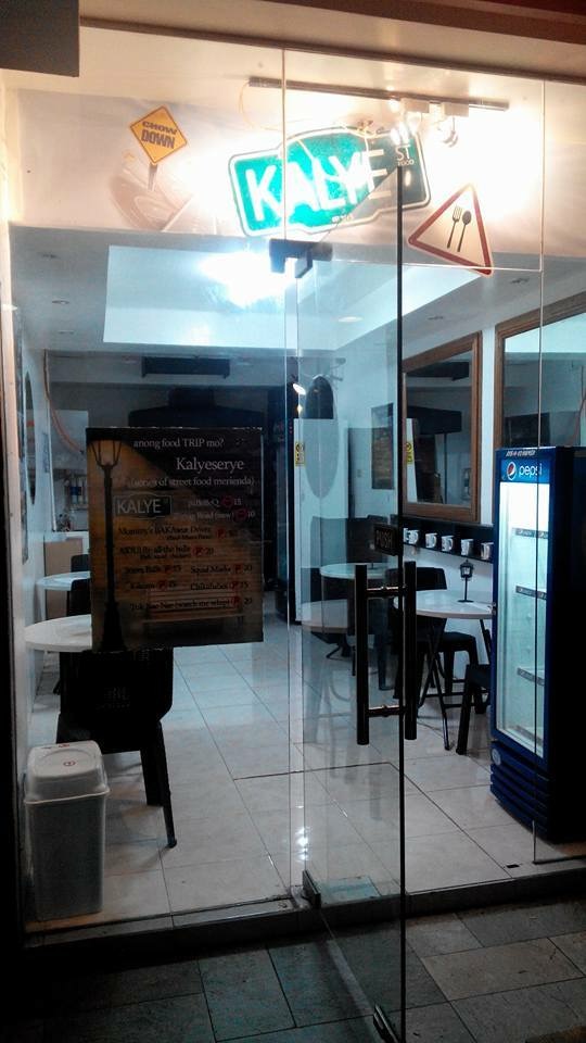 Kalye Catering Co.