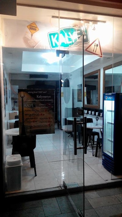 Kalye Catering Co.