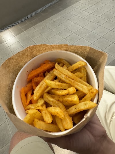 Potato Corner