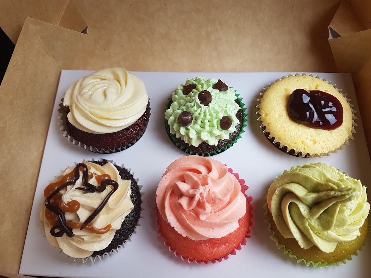 Glyco Sweet Shop