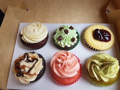 Glyco Sweet Shop