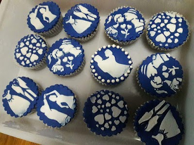 Shaqmae's Cupcakery
