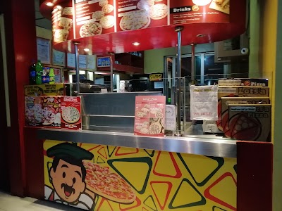 Lots'a Pizza