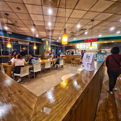 Krispy Kreme Baguio Cyberzone