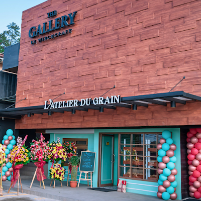 L'Atelier Du Grain