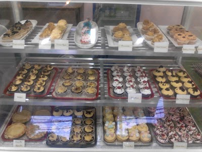 Wakee's Cakes