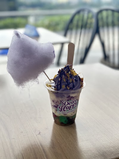 Dear Happy