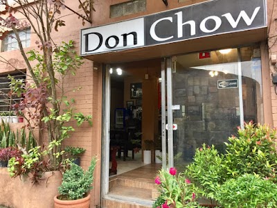 Don Chow