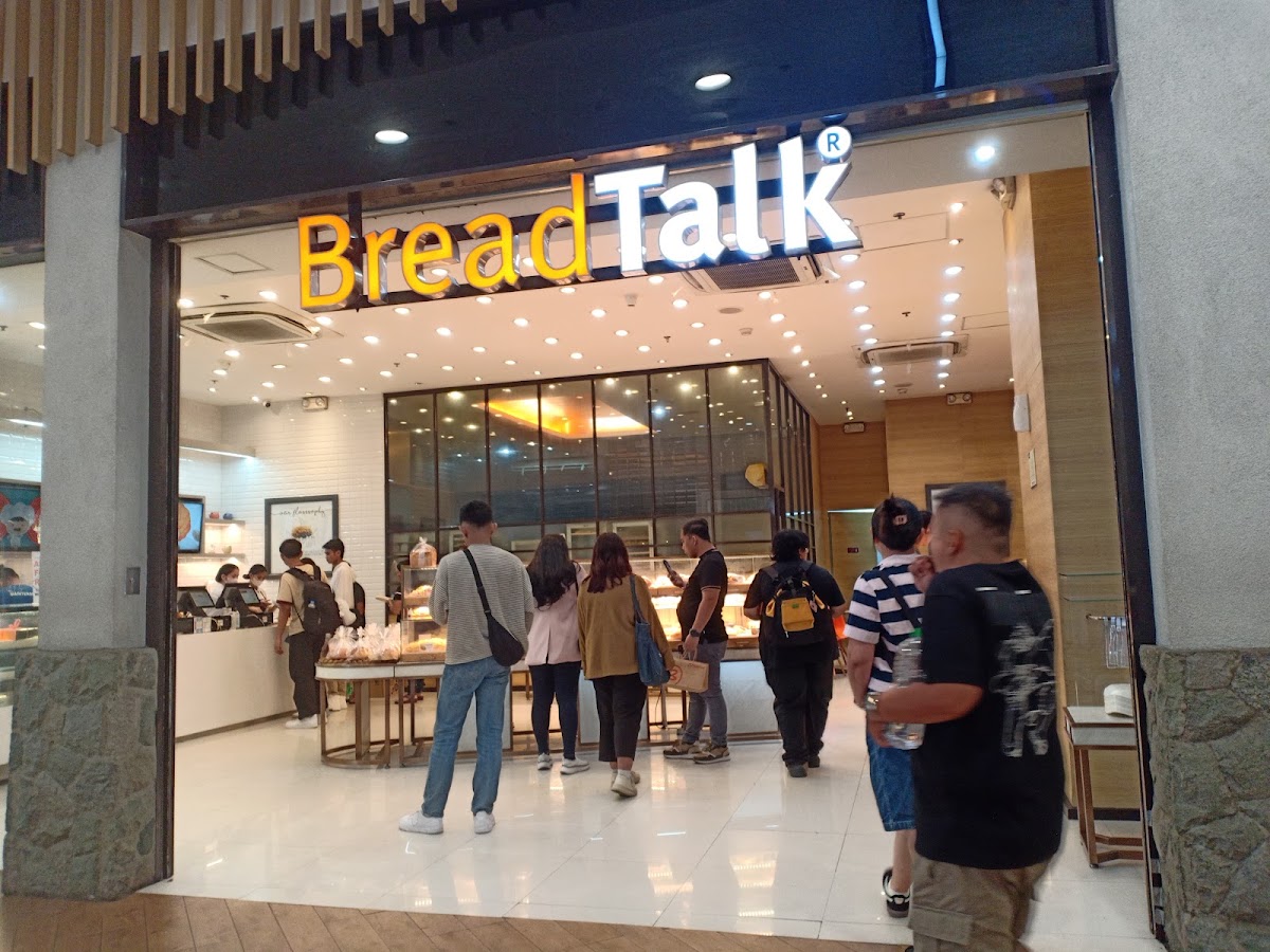 BreadTalk