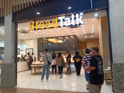 BreadTalk