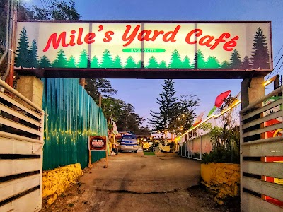 Mile's Yard Cafe and Bakeshop