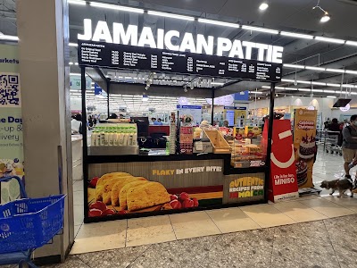 De Original Jamaican Pattie Shop