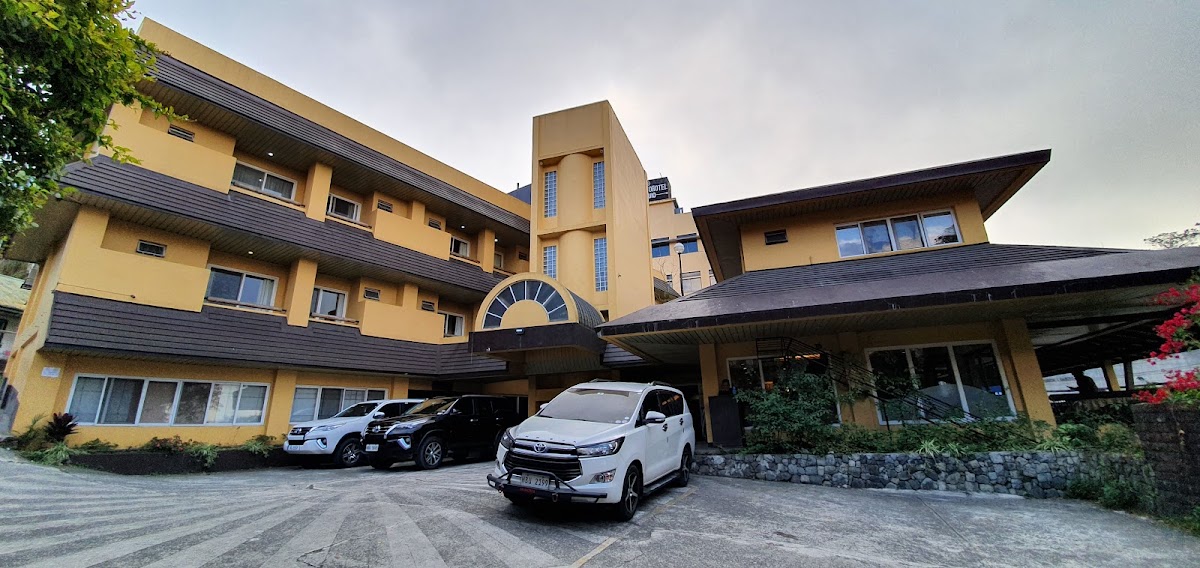 El Cielito Hotel Baguio