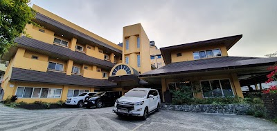 El Cielito Hotel Baguio