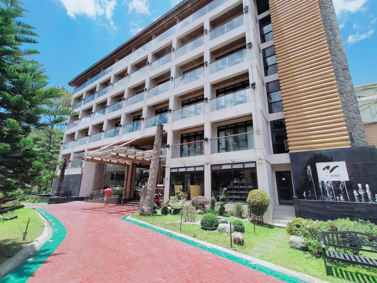 Le Monet Hotel