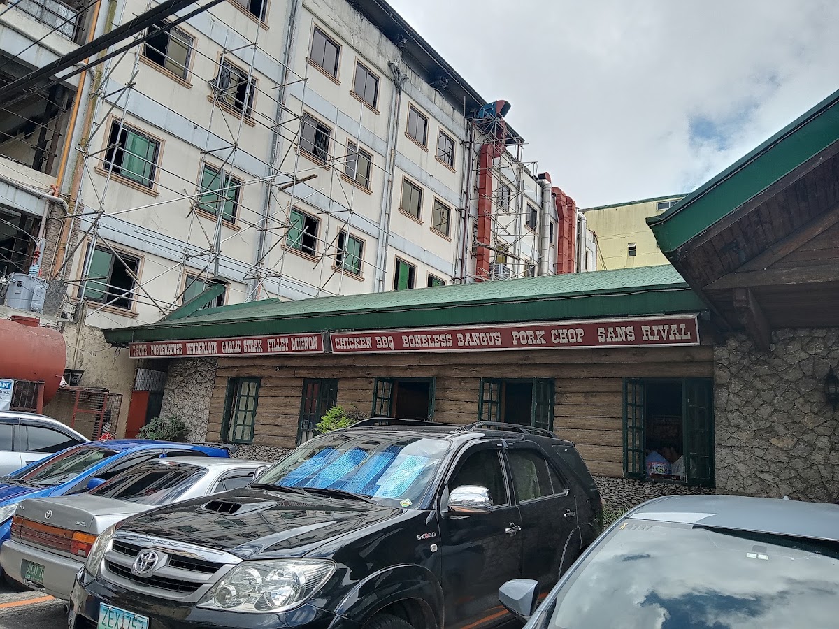 Paladin Hotel