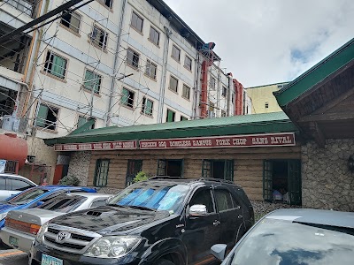 Paladin Hotel