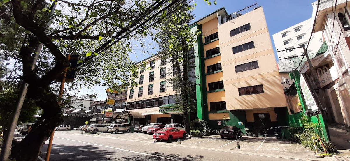 City Travel Hotel
