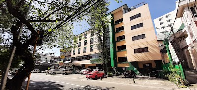City Travel Hotel
