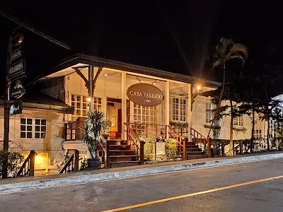 Casa Vallejo Hotel Baguio