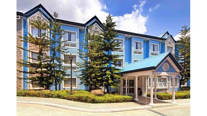Microtel by Wyndham Baguio