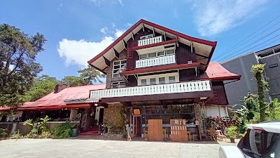 Log Cabin Hotel-Safari Baguio