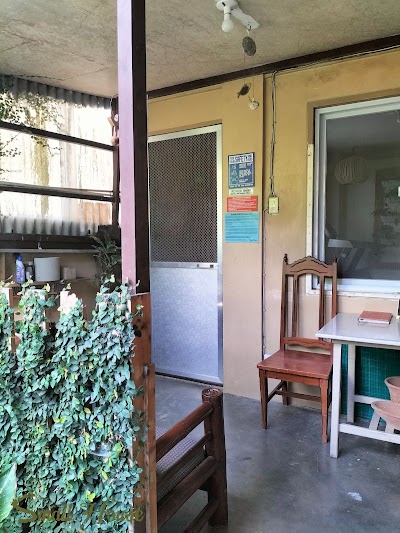 Small House - Baguio
