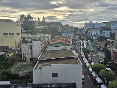 City Center Hotel