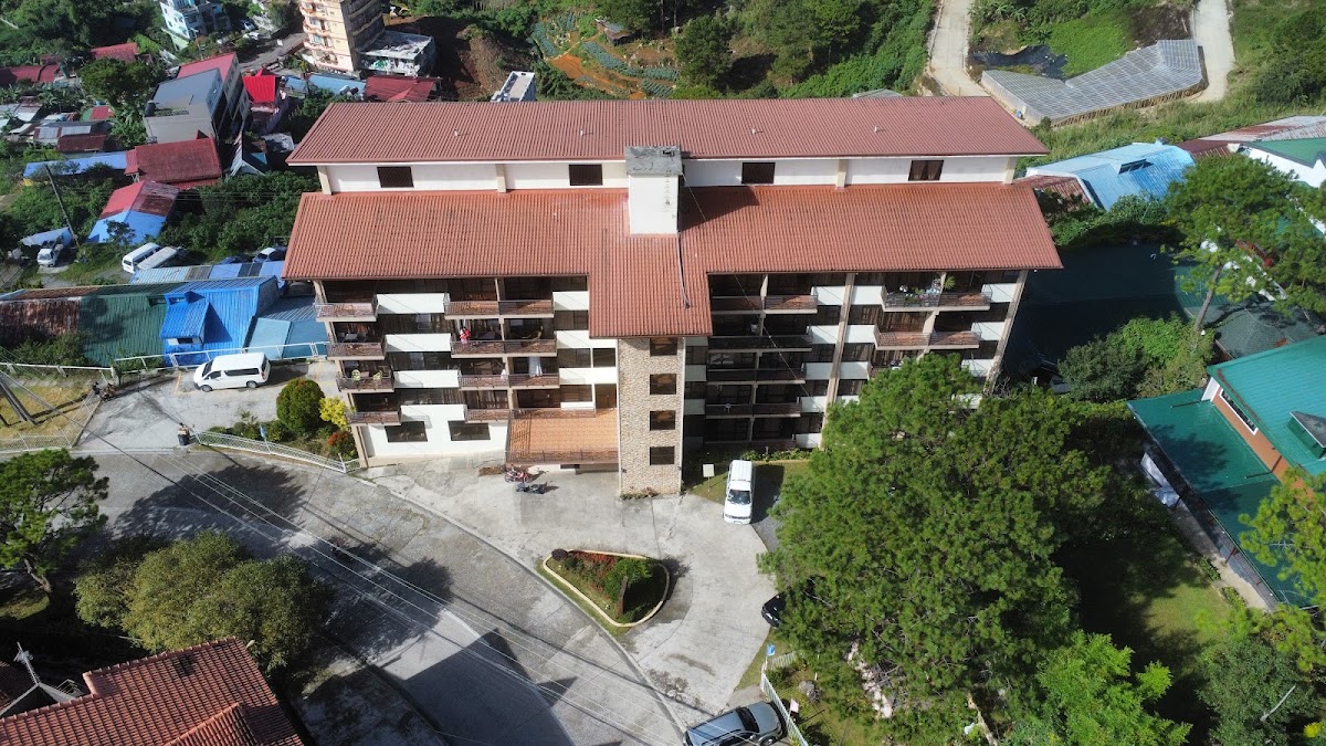 Gardenville Hotel Greenvalley