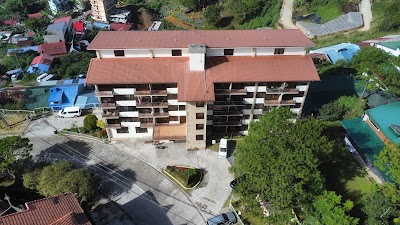 Gardenville Hotel Greenvalley