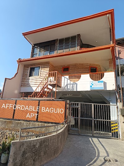 Affordable Baguio