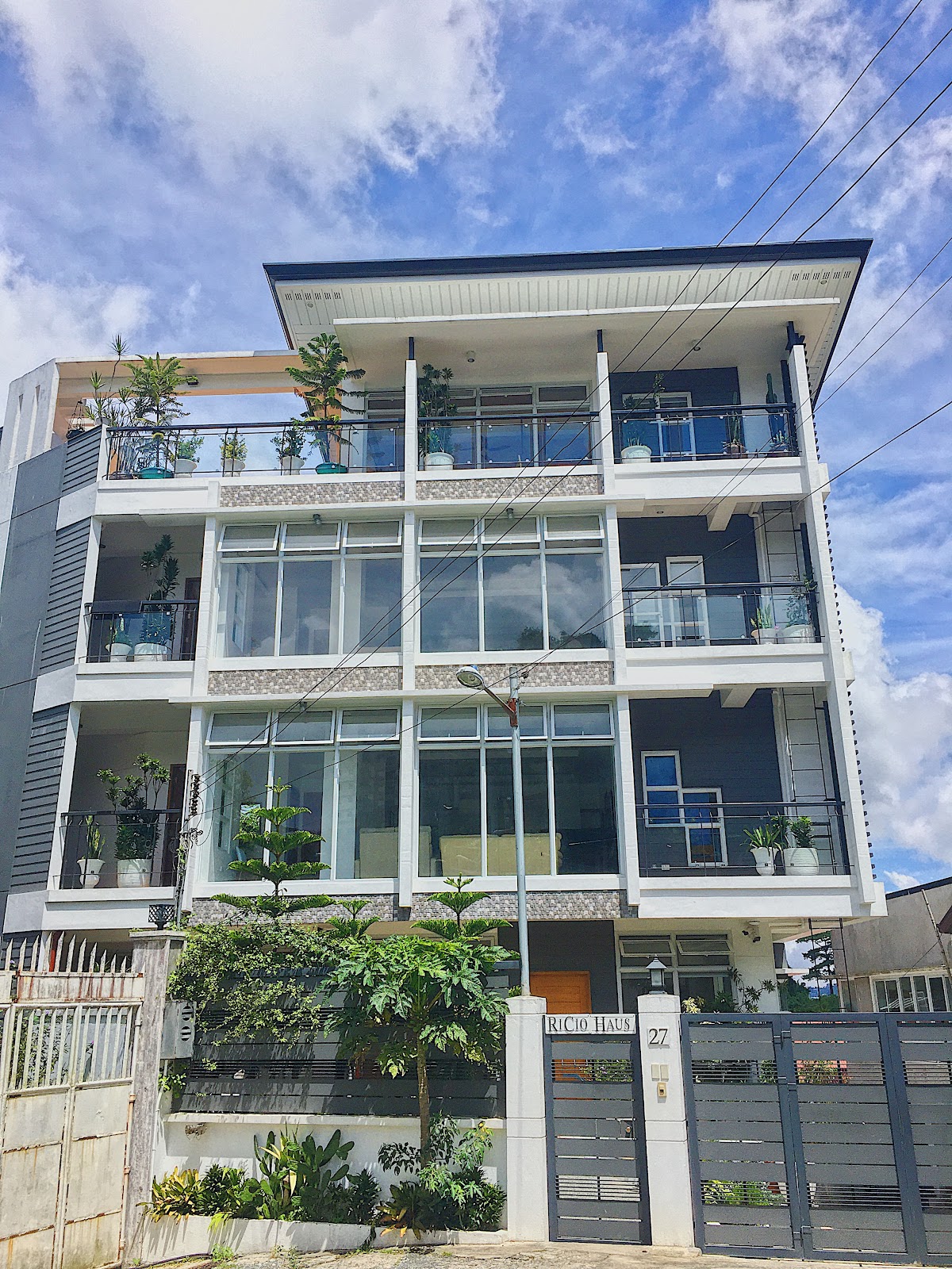 RiCio Haus