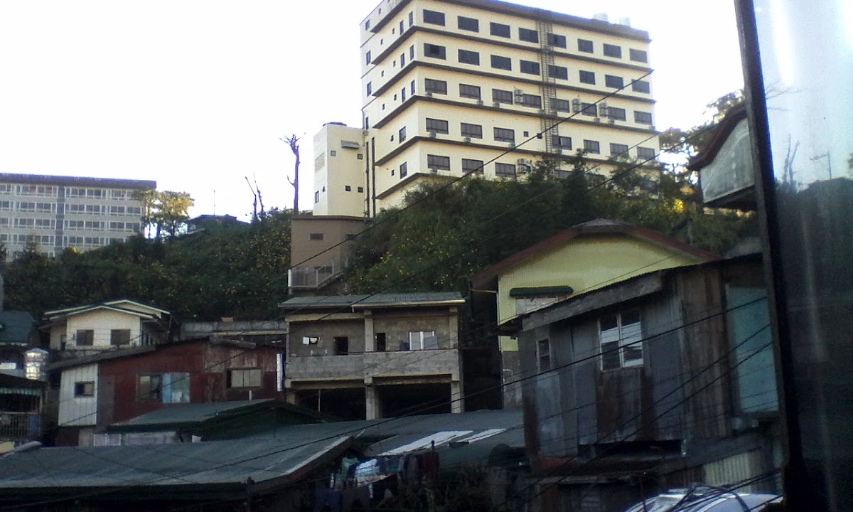Monzon's Transient Homes