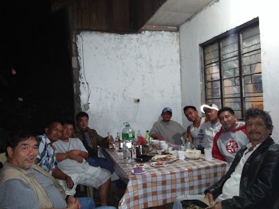 FCL Townhouse