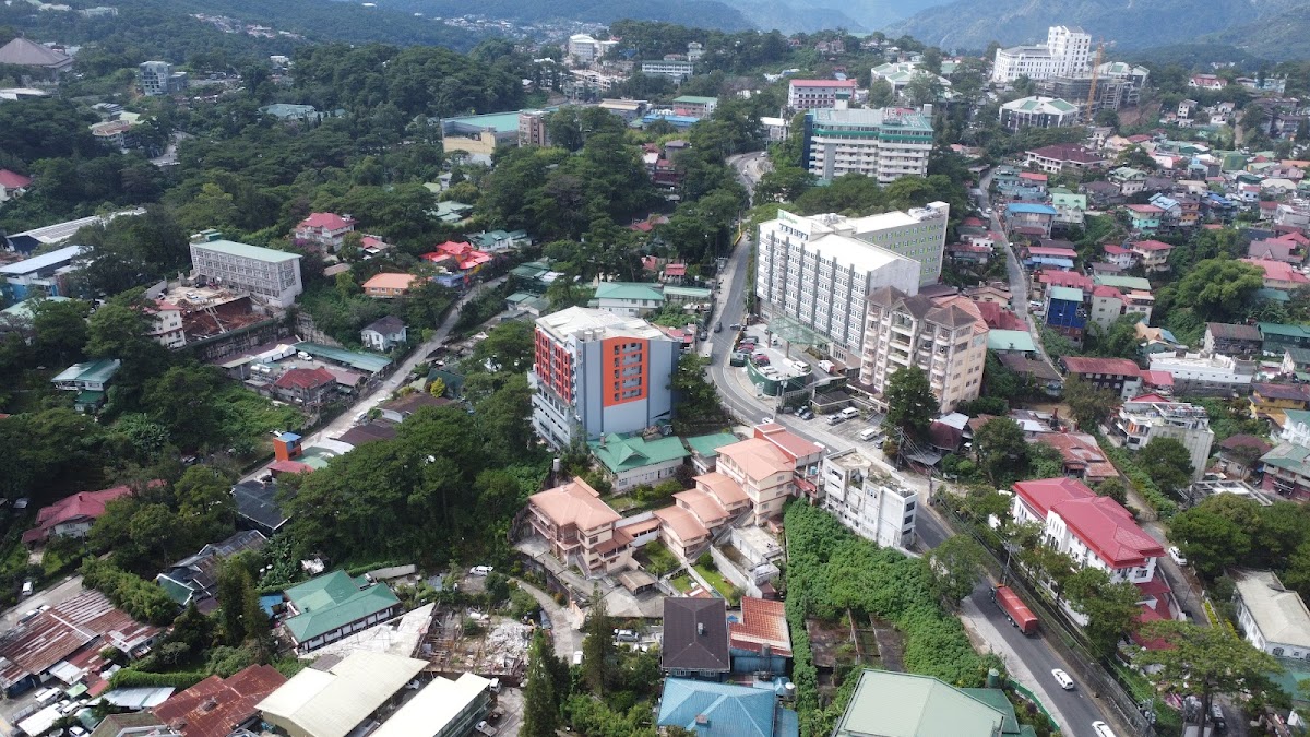 Pines View Hotel