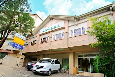 Chalet Baguio Hotel