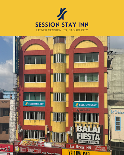 Session Stay Inn