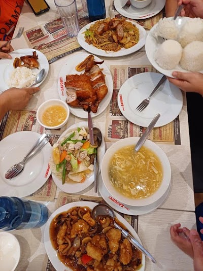 Classic Savory Sm Baguio